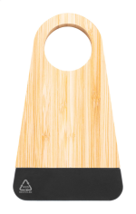 Pudeles turētājs un korķviļķis - Image 3