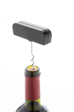 Pudeles turētājs un korķviļķis - Image 6