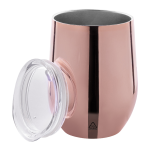 Termokrūze - tērauda