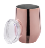 Termokrūze - tērauda