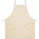 Priekšauts - kokvilnas