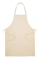 Priekšauts - kokvilnas