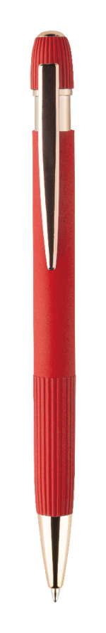 Pildspalva - alumīnija - Image 3