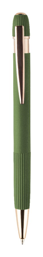 Pildspalva - alumīnija - Image 6