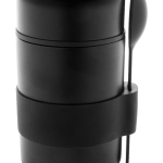 Pusdienu kārba - tērauda