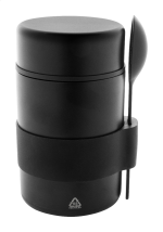 Pusdienu kārba - tērauda