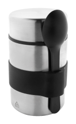 Pusdienu kārba - tērauda - Image 3