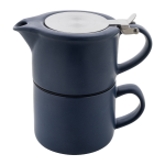 Tējas trauku komplekts