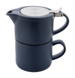 Tējas trauku komplekts