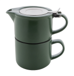 Tējas trauku komplekts - Image 3