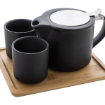 Tējas trauku komplekts