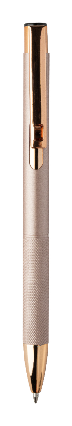 Pildspalva - alumīnija