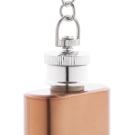 Blašķe (mini) - tērauda