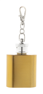 Blašķe (mini) - tērauda - Image 3