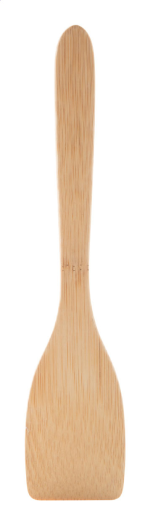 Lāpstiņa - bambusa