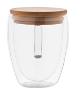 Krūze - stikla - Image 2