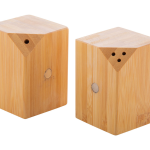 Sāls un piparu trauciņi