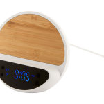 Modinātājs - lādētājs