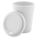 Termokrūze - plastmasas