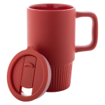 Termokrūze - keramikas