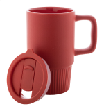 Termokrūze - keramikas