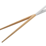 Ēšanas kociņi - bambusa