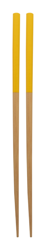 Ēšanas kociņi - bambusa - Image 3