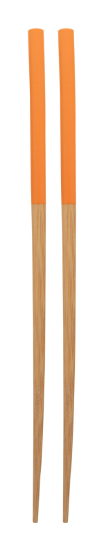 Ēšanas kociņi - bambusa - Image 4