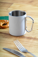 Termokrūze - tērauda - Image 5