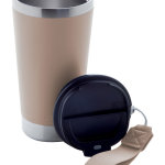 Termokrūze - tērauda