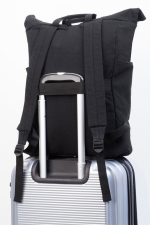 Mugursoma - pārstrādāta auduma - Image 4