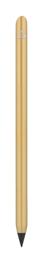 Pildspalva - alumīnija INKLESS - Image 3