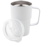 Termokrūze - tērauda