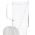 Krūze - RPET plastmasas