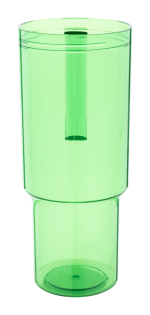 Krūze - RPET plastmasas - Image 2