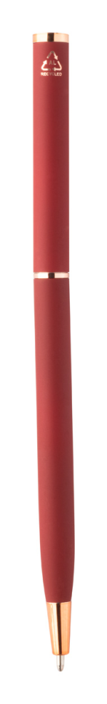 Pildspalva - alumīnija - Image 4