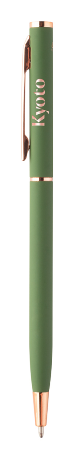 Pildspalva - alumīnija - Image 5