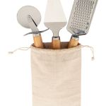 Picas servēšanas komplekts