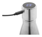 Termoss - tērauda - Image 4