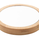 Mini spogulis - bambusa