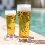 Alus glāzes - plastmasa - Image 2