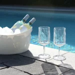 Kokteiļu glāzes - plastmasa - Image 9