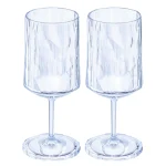 Kokteiļu glāzes - plastmasa - Image 4