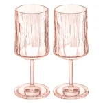 Kokteiļu glāzes - plastmasa - Image 3