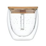 Stikla krūze - Ziemassvētku - Image 3