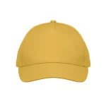 Bērnu beisbola cepure - kokvilna - Image 4