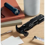 Multifunkcionālais rīks - tērauds - Image 5