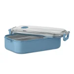 Pusdienu kārba - tērauds - Image 4