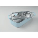 Pusdienu kārba - tērauds - Image 9