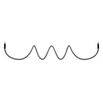 Magnētiskais lādēšanas kabelis - 60W - Image 4